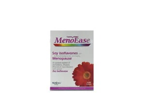 Menoease Capsules 30's