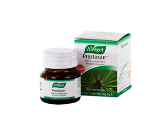 Prostasan Capsules 30's