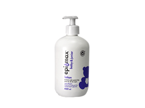Epi-Max Baby&amp Junior Lotion