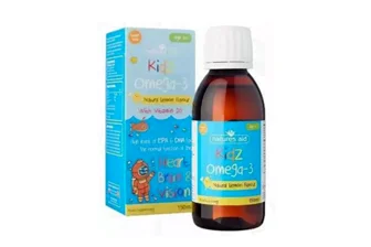 + Vit D3 Lemon 150ml