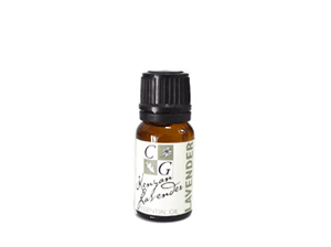 Cinnabar Essential Oil Lavender 10ml