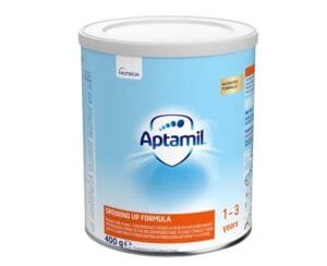 Aptamil Growing Up Formula 400gms - (1-3years)