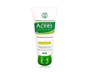 Acnes Creamy Wash 50g