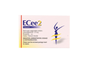 ECee2 Tablets 2's