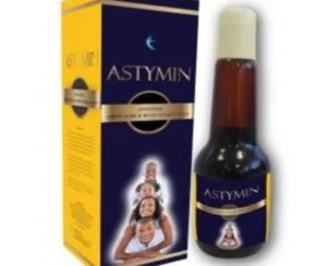 Astymin Syrup 200ml