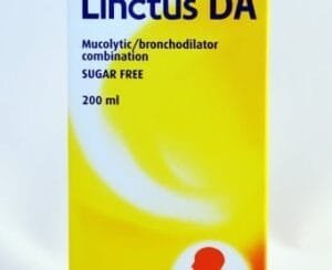 Bisolvon Lintus 200ml