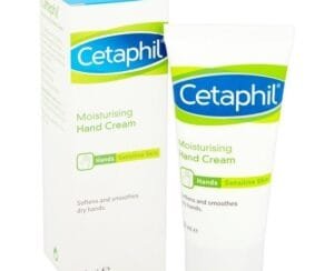 Cetaphil Moisturising Cream 50ml