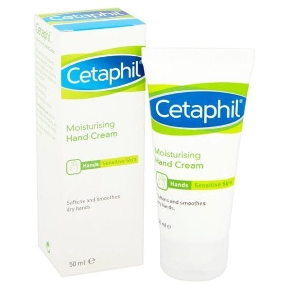 Cetaphil Moisturising Cream 50ml
