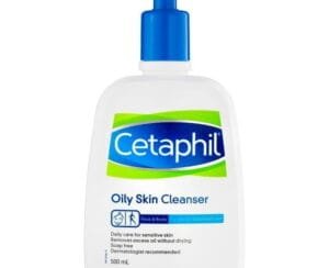 Cetaphil Oily Skin Cleanser 250ml