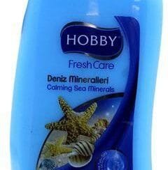Hobby B/Wash Calming Sea Minerals 300ml