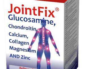 Jointfix Capsules 60's
