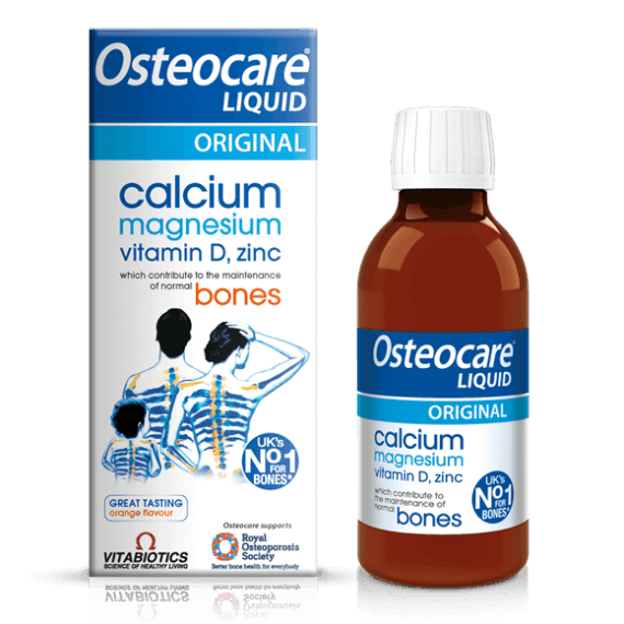 Osteocare Liquid 200ml