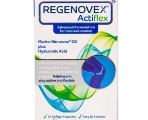Regenovex Capsules 30's