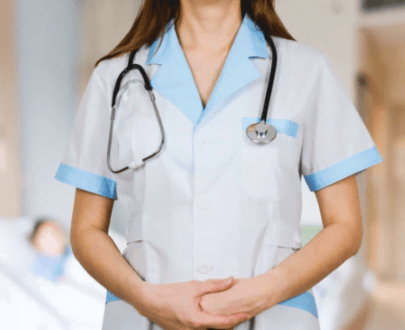 Book An Appointment | Doctor