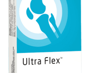 Ultra Flex Tablets 20's