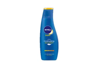 Nivea Moisturising Sun Lotion SPF 15