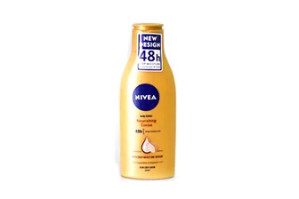 Nivea Nourishing Cocoa Body Lotion 100ml