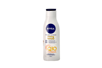Nivea Q10 Skin Firming Lotion 250ml