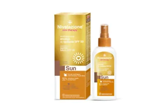 Nivelazione Waterproof Sun Lotion SPF50 150ML