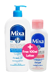 Mixa Anti Dryness Body Lotion 400ml