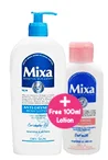 Mixa Anti Dryness Body Lotion 400ml