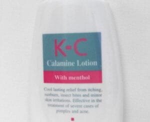 Calamine Lotion 100ml