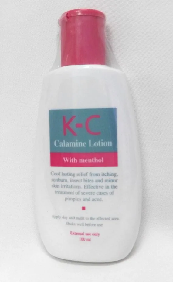 Calamine Lotion 100ml