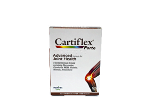 Cartiflex Forte Tablets 30's