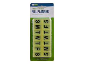 Ezydose Pill Reminder