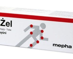 Olfen Gel 20g