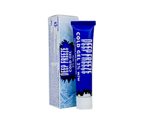 Deep Freeze Cold Gel 35g