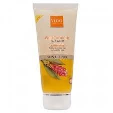 VLCC Wild Turmeric Face Wash 80ml
