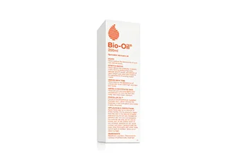 Bio oil