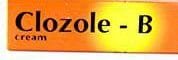Clozole B Cream 15g