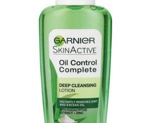 garnier lotion