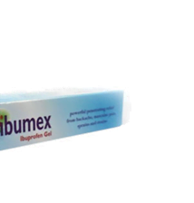 Ibumex Gel Tube 25g