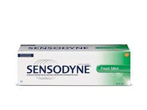 Sensodyne Freshmint 40ml