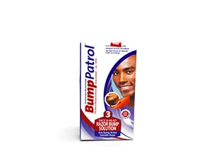 Bump Patrol 7 Day Treatment