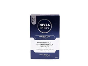 Nivea Men Original Shave Balm 100ml
