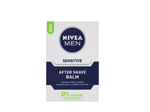 Nivea Men Sensitive After Shave Balm