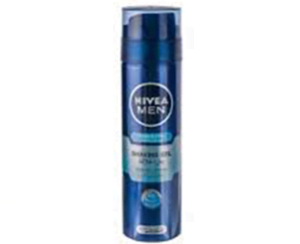 Nivea Men Shaving Gel Fresh-Cool