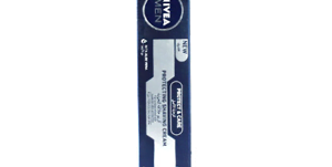 Nivea Protect and Care Shaving Cream
