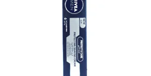 Nivea Protect and Care Shaving Cream