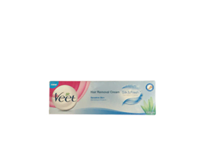 Veet Cream Sensitive Skin 100g