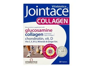 Jointace Collagen Tablets