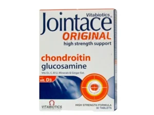 Jointace Glucosamine and chondroitin Tablets 30's