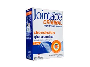 Jointace Original Tablets 30's
