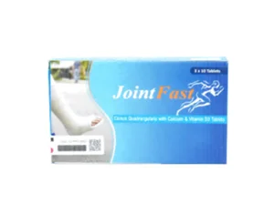 Joint Fast Tablets 30's