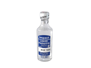Liquid Paraffin 100ml