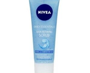 Nivea Skin Refining Scrub 75ml